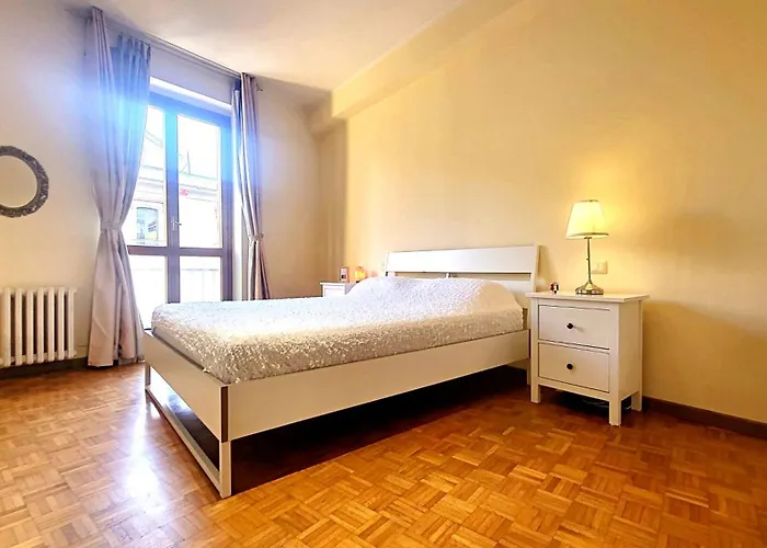 Maison Lucrezia