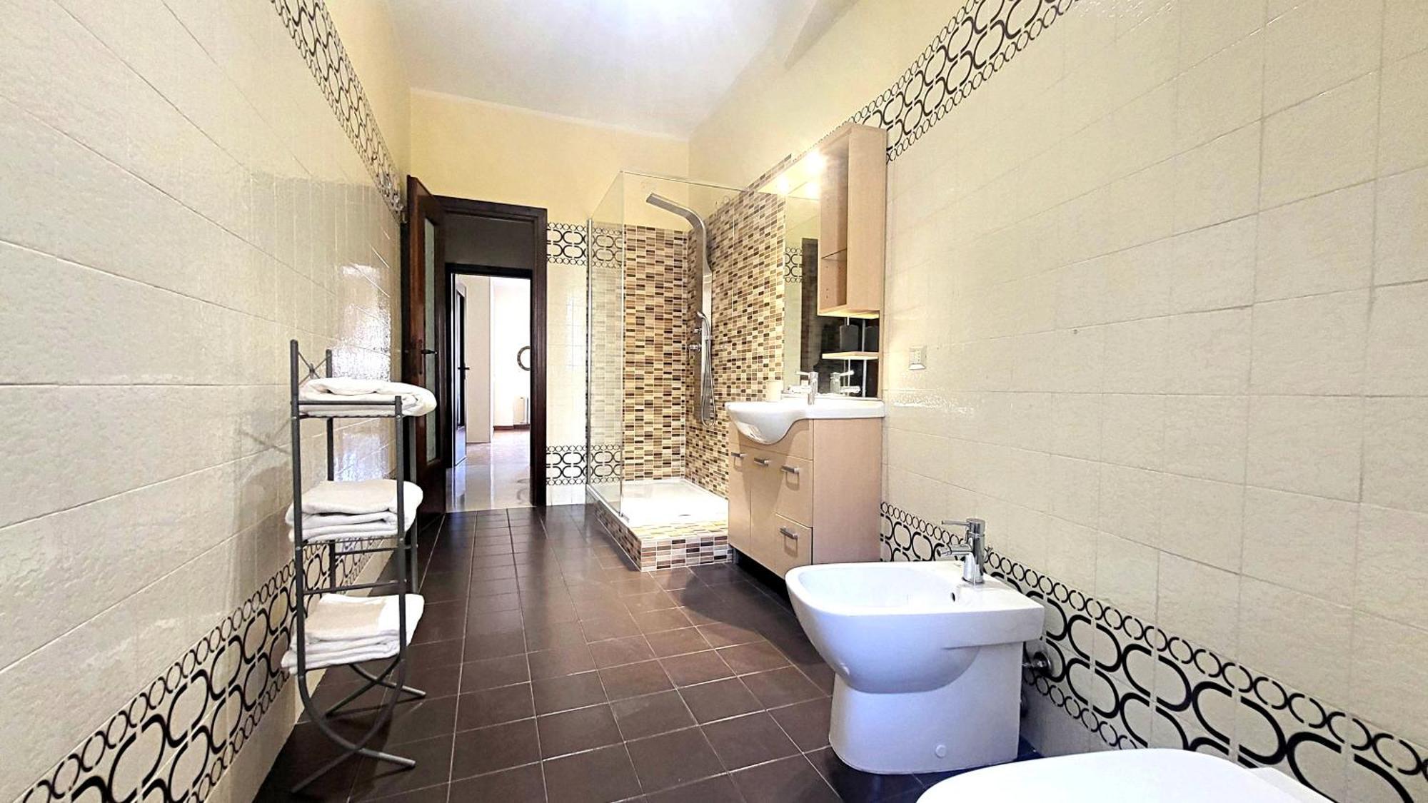 Maison Lucrezia Appartamento
