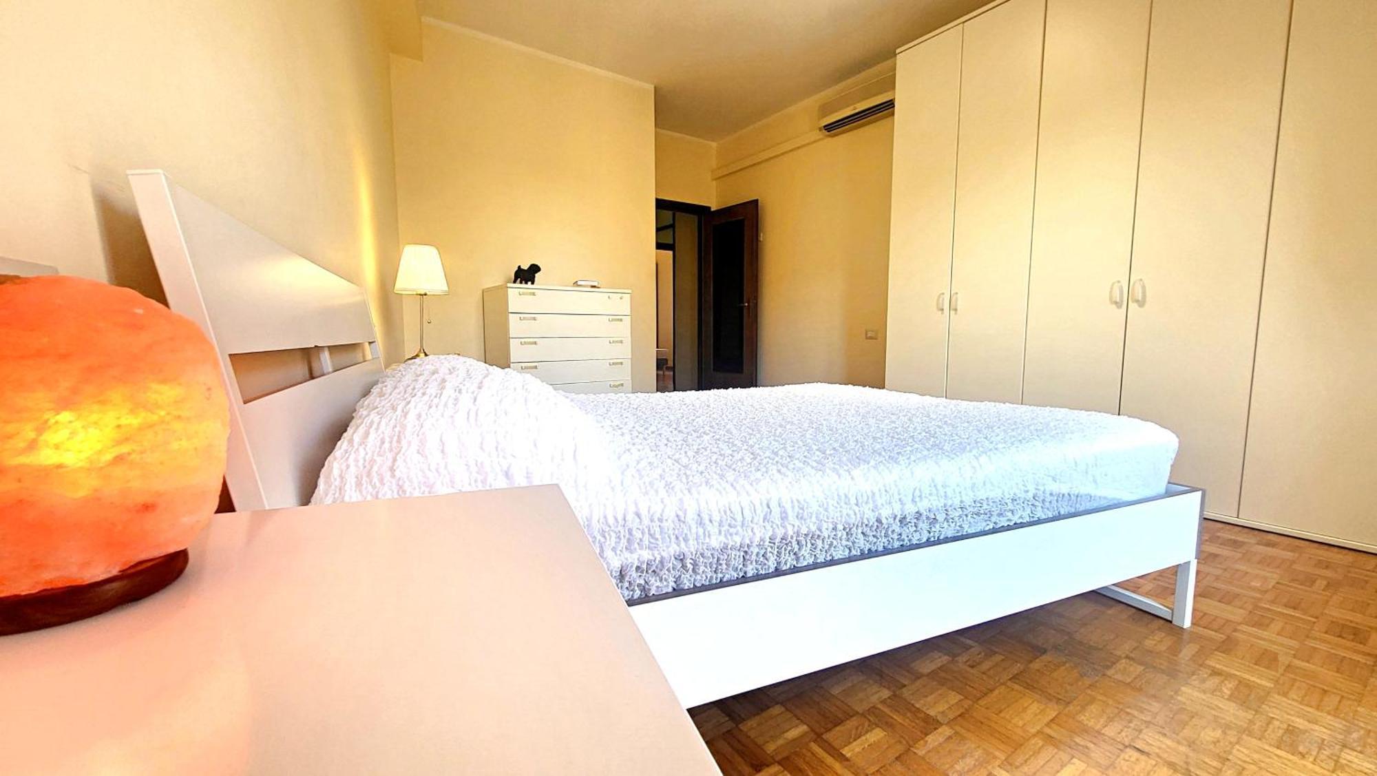 Appartamento Maison Lucrezia *