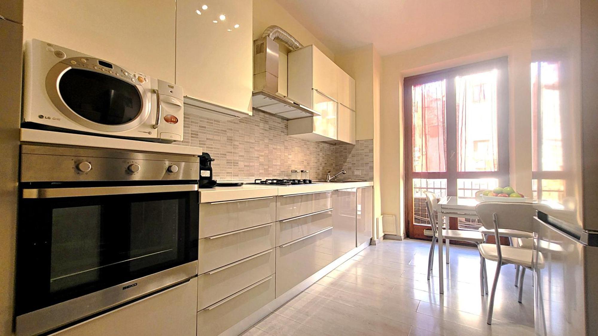 Maison Lucrezia