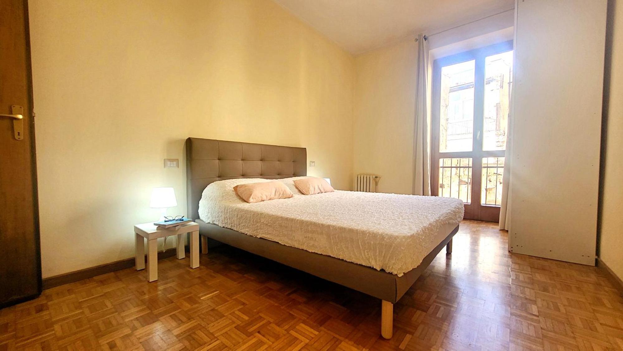 Appartamento Maison Lucrezia