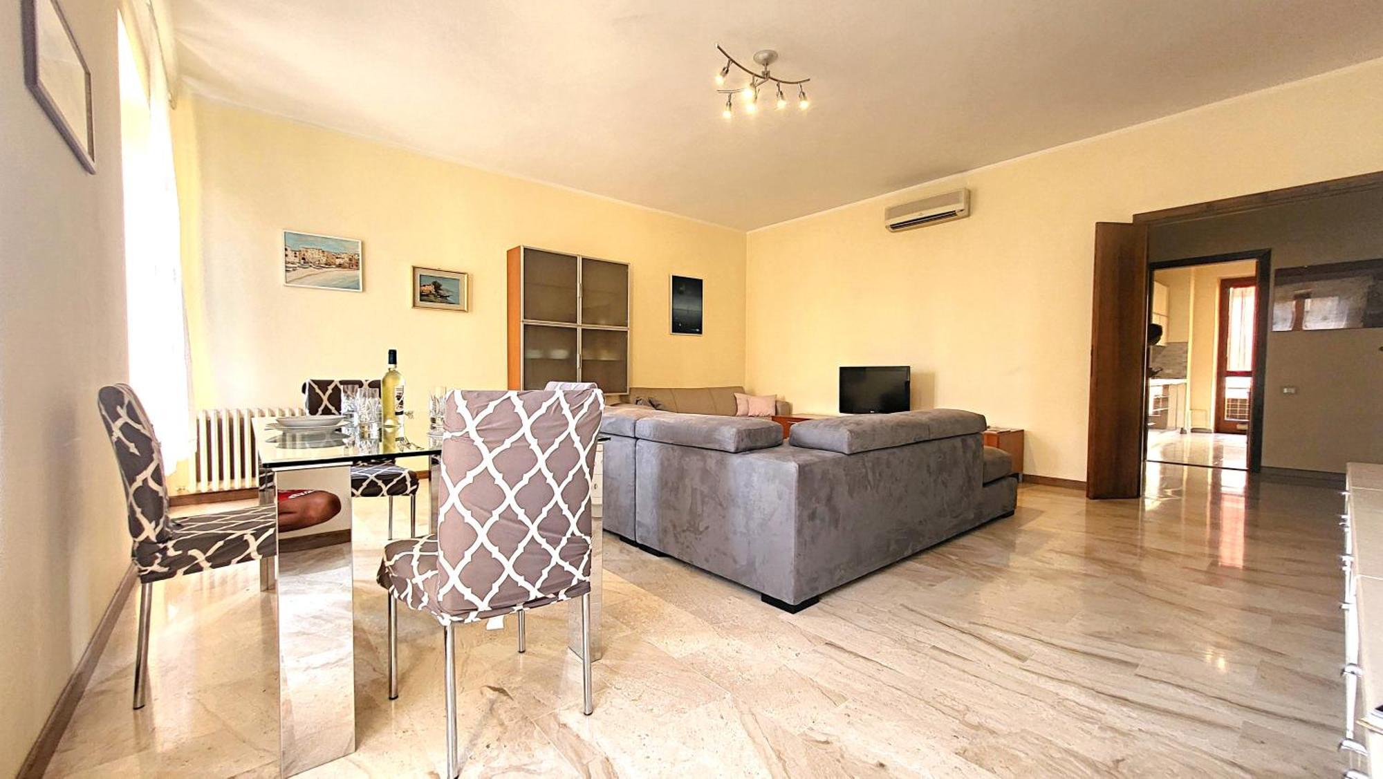 Appartamento Maison Lucrezia Cagliari
