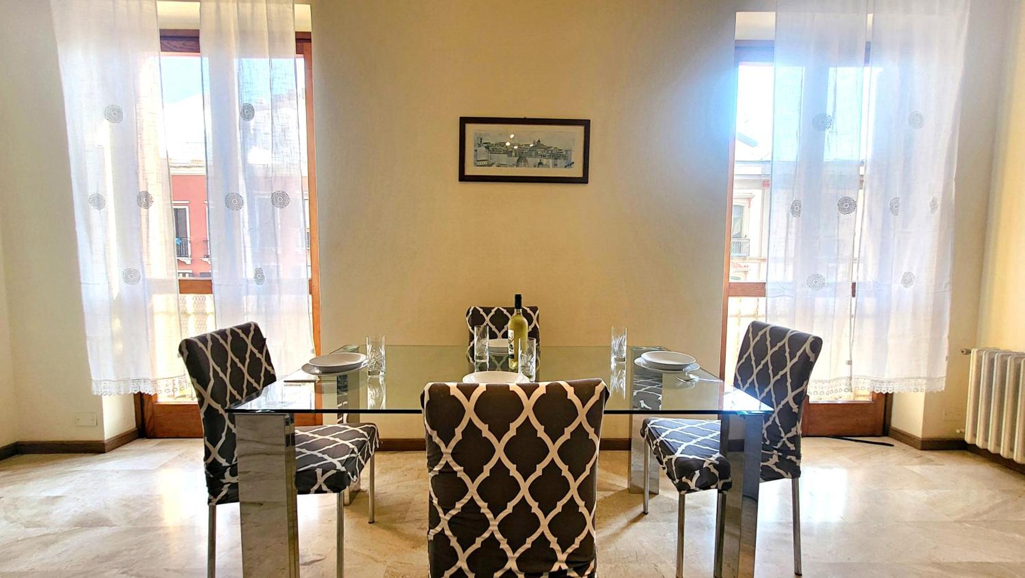 Appartamento Maison Lucrezia Cagliari