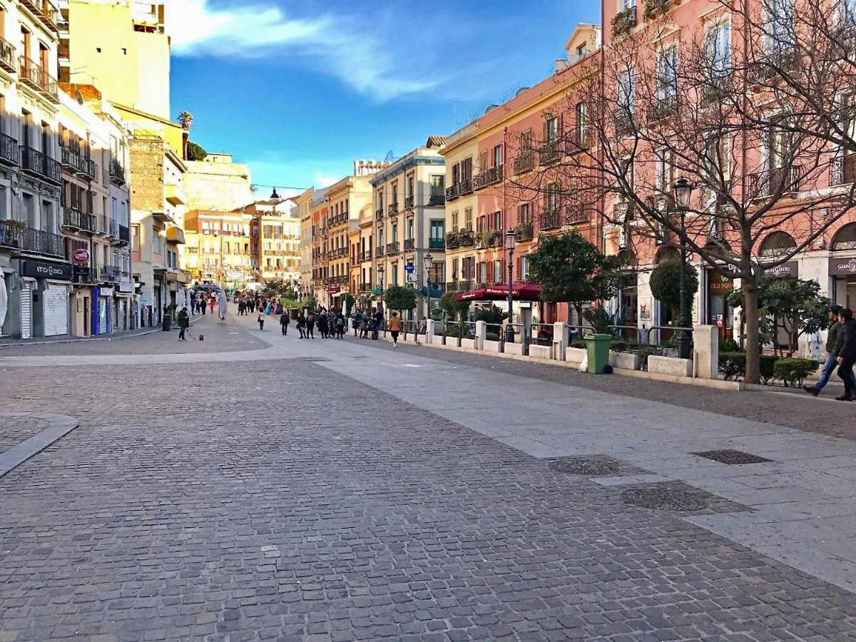 Appartamento Maison Lucrezia Cagliari