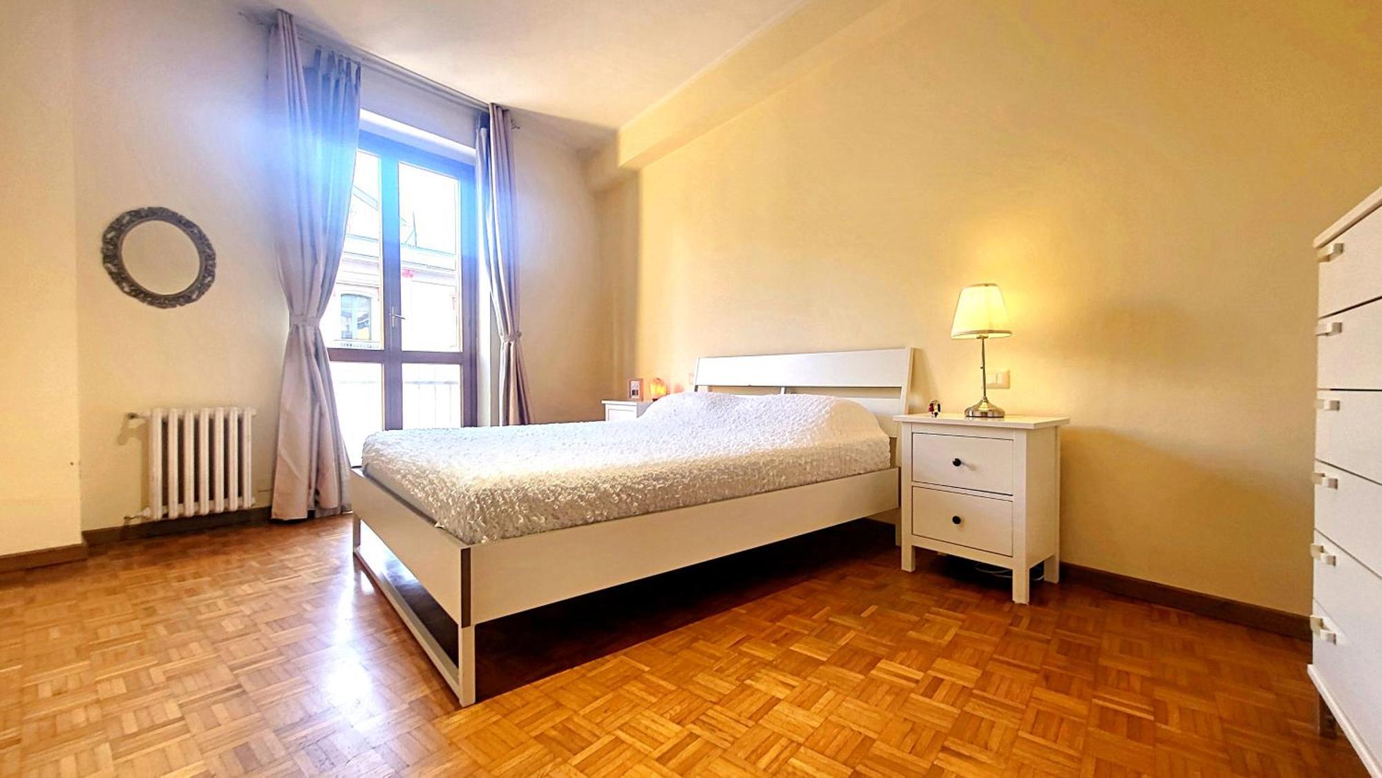 Appartamento Maison Lucrezia Cagliari