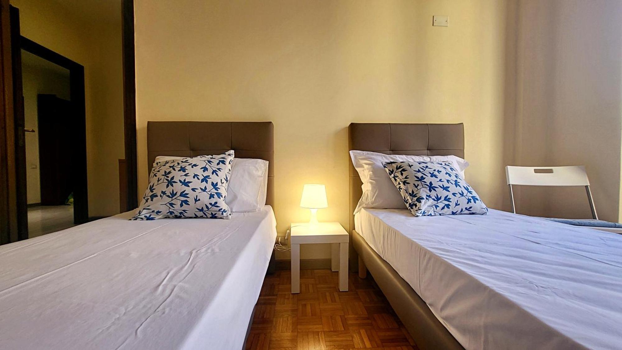 Maison Lucrezia Apartment